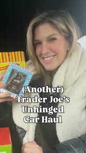 Trader Joe's Haul: Pumpkin Seasonal Favorites and More!