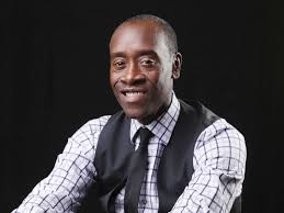 Priceline.com has been visited by 1m+ users in the past month House Of Lies Star Don Cheadle On How To Make It In Hollywood Npr