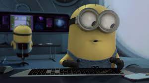 The minion device is controlled by minknow™ software. Free Download Wallpaper Hd Minions Banana Wallpaper Wallpaperminecom 1280x720 For Your Desktop Mobile Tablet Explore 45 Minion Wallpaper For Pc Zedge Wallpapers For Pc Free Kappboom Wallpapers For Pc