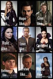 Emma Swan Captain Hook Killian Jones Robin Hood Snow White Prince Charming Evil Queen Regina Once Upon A Time Funny Once Upon A Time Peter Pan Ouat Funny