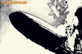 Led zeppelin font here refers to the font used in the logo of led zeppelin, which was an english rock band formed in 1968 in london, originally using the name new yardbirds. How Led Zeppelin S First Album Became A Hard Rock Paradigm