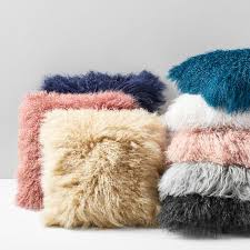 We did not find results for: Mongolian Lamb Pillow Covers