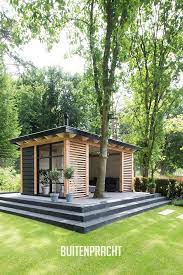 konzept umsetzung buitenpracht elegant houtbouw hoveniers barneveld zoe barneveld buitenpracht elegant backyard sheds backyard backyard patio
