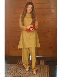 Afshii In 2020 Stylish Dresses For Girls Pakistani Dresses Casual Pakistani Fashion Party Wear