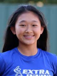 Emily Zhao's Softball Recruiting Profile
