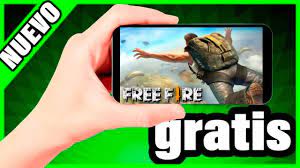 Free fire es el último juego de sobrevivencia disponible en dispositivos móviles. Free Fire Gratis Para Android 2020 Descargandolo Juegos
