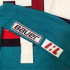Then came the steve yzerman era. Gordie Howe Game Used Detroit Vipers Jersey Six Decades Of Professional Hockey Nhl Auctions