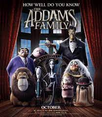 The addams family movie questions (released 2019) help keep students engaged throughout the film by providing 30 questions for them to answer to keep them on track. Upxtzbobskzsbm