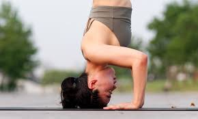 Maybe you would like to learn more about one of these? How To Safely Practice Headstand