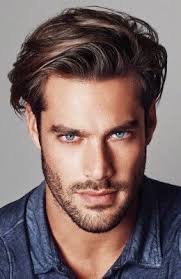 Best 21 Medium Length Hairstyles For Men 2018 Tags Medium Length Hair Men Mens Hairstyles Medium Length Hair Men Mens Hairstyles Medium Haircuts For Men