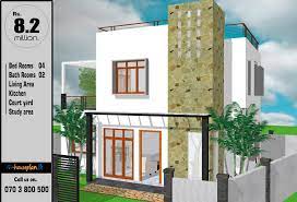 Hot new house plans, floor plans & designs. House Plan Srilanka Home Facebook