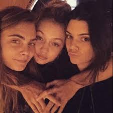 Very interesting to look into Kylie and Kendall friend groups : r/KUWTK