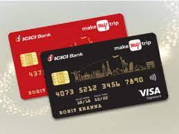 Icici platinum credit card can be used internationally. Icici Bank Makemytrip Credit Cards Hotel Vouchers Complimentary Lounge Access And Other Benefits Business News