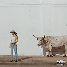 Kacey Musgraves: Middle of Nowhere Album Review
