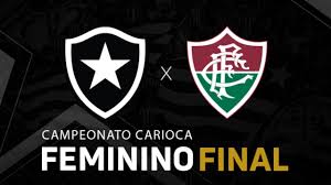 Sofascore also provides the best. Final Botafogo X Fluminense Carioca Feminino 2021 Youtube