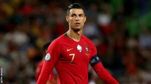 He's considered one of the greatest and highest paid soccer players of all time. Cristiano Ronaldo Portugal And Juventus Forward Recovers From Coronavirus Bbc Sport