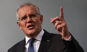 Facility accused of exorcisms and gay conversion practices applied for  funding a month after Morrison announced it