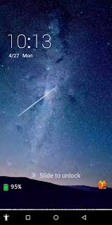 With the swipe screen lock setting, you can . New Unintended Lock Screen On My Phone Android Community