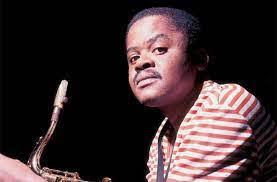 FROM THE VAULTS: Stanley Turrentine born 5 April 1934