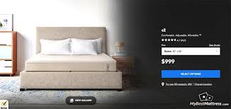 I have had back trouble for so long and now with the sleep number i can adjust it to where i'm so comfy. 2021 Sleep Number Bed Reviews Is This Adjustable Bed Any Good