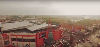 Pacific mall management will advise on the reopening of the mall. Pacific Mall Tegal Startseite Facebook