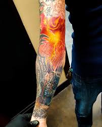 48,000+ vectors, stock photos & psd files. 69 Amazing Thunder Tattoos With Meanings Body Art Guru