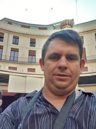 Francisco Javier Alegría