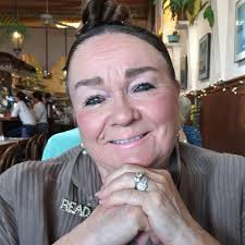 Patricia Polacco updated her profile picture.