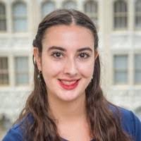 Alyssa Feldman's Instagram, Twitter & Facebook