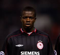 Alfred amartey quaye(preacher) believe in the holy ghost; Becoming The Youngest Champions League Goalscorer Peter Ofori Quaye S Story Citi Sports Online