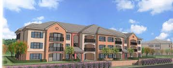 Ask philanthropic building owners to donate a building for your nonprofit to use. Daytona Affordable Housing Developer Plans 100 Apartment Complex