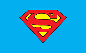 Black superman logo iphone wallpaper. Superman Logo High Resolution Hd Wallpapers Backgrounds
