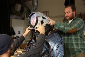 Collection by shannon savoie • last updated 2 days ago. Lost In Space Inside The Creation Of The Robot Den Of Geek