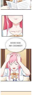 Kisah keseharian yang penuh kesenangan, mungkin kamu, dia, dan juga mereka pernah mengalaminya nikmati & just for fun yuk. Boss Lu S Cute Newly Wed Chapter 15 Read Manga Online For Free