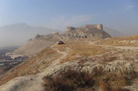 Archnet > Site > Bala Hissar