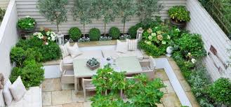 Leopoldina Haynes Small Garden Small Courtyard Gardens Small Garden Design Patio Garden