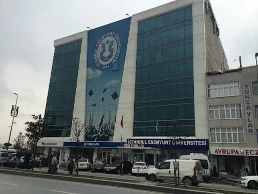 Esenyurt University in Turkey Istanbul | United Education