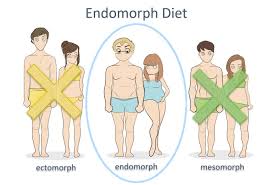 Looking at this i would say i am the closest to mesomorph. Free Body Type Quiz Find Your Body Type See How You Compare