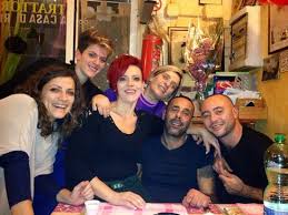 Guarda 0 foto e leggi 0 recensioni. A Casa Di Rita Picture Of Trattoria A Casa Di Rita Rome Tripadvisor
