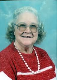 Obituary information for Siney E. Johnson