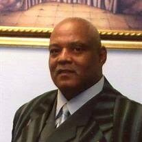 Deacon James Jeffrey Johnson Obituary