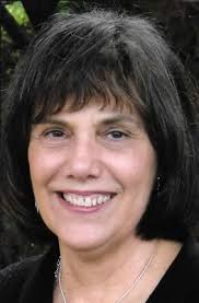 Suzanne Greenwell Obituary (1943