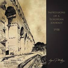 In New Book, Eugene Mackey III Honors His Father And Gives Glimpse Of  Architectural Inspiration