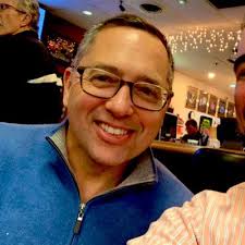 Chris Greame (@seagreame)