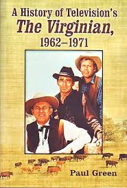 The Virginian - A Man Called Kane (1964) - Coins On Television