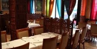 Restaurant Indien Gujarat 93100 Montreuil Parisian East A Table Les Restau Et Les Bars De La Communaute Urbaine Des Amoureux De L Est Parisien Scoo