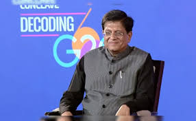 Piyush Goyal Meets Starlink Delegation, Discusses Investment Plans For India