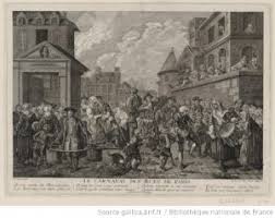 Le nom des rues de Paris &ndash; 1854 &ndash; Paris anecdote