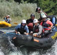 Unfortunately there will not be any trips on the upper salt river for spring 2021. California Whitewater Rafting And Camping On The American River