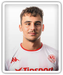 Liptovsky Mikulas (Slovakia)